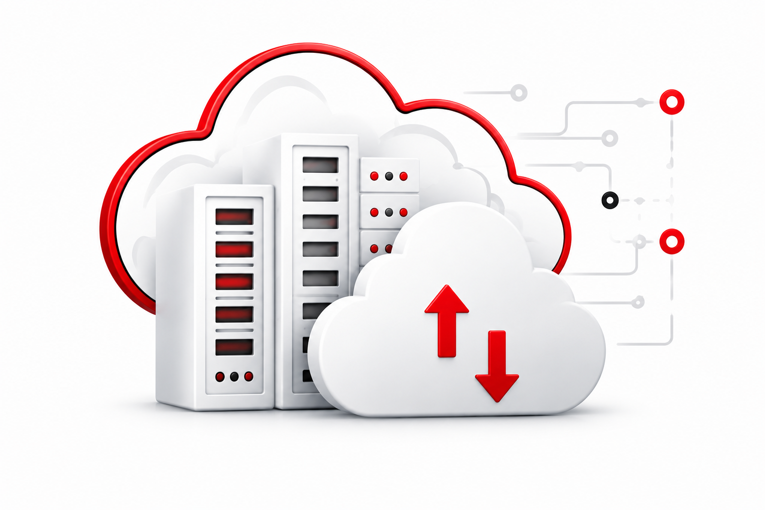 Infraestructura Cloud