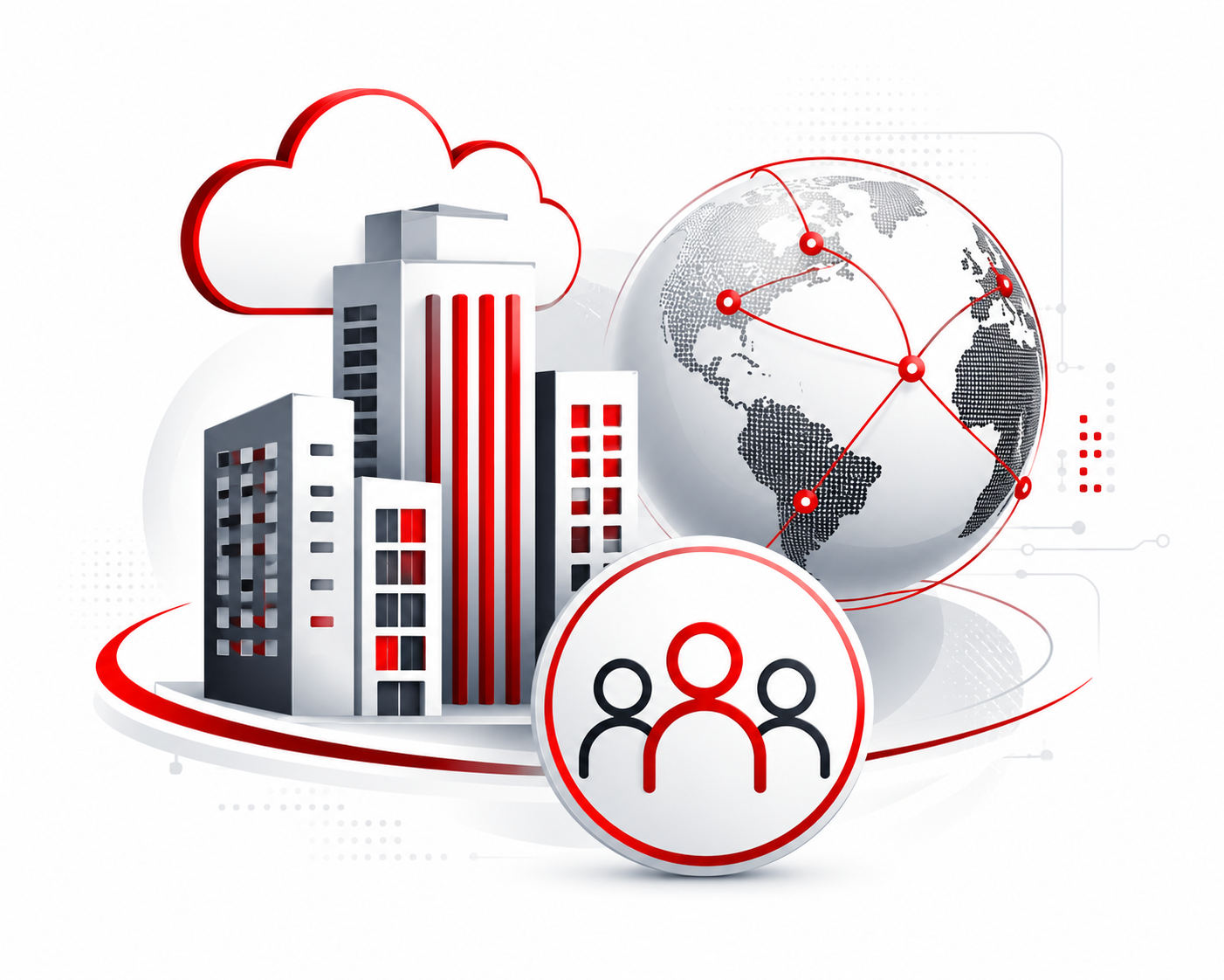 Experiencia Global
